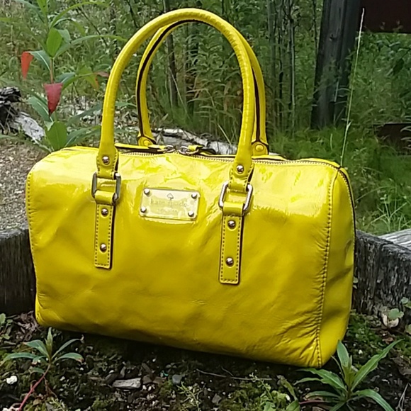 kate spade Handbags - Accepting Offers! Kate S. Beauty in Fair Condition